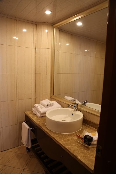 Photos of Jupiter International Hotel, Cazanchise