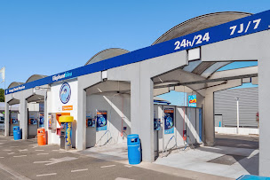 Photo n°3 de Eléphant Bleu - Saran à Saran (Service de lavage haute pression)