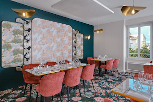 Photo n°21 de Le P'tit Challans à Challans (Restaurant)