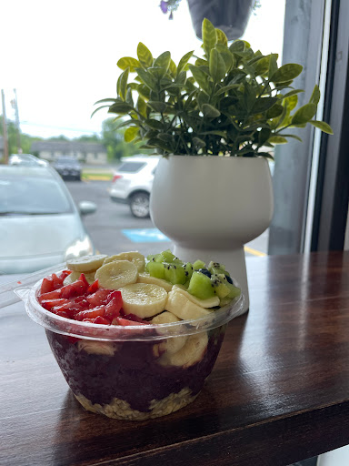 Incredibowls Açai Bar - Thumbnail