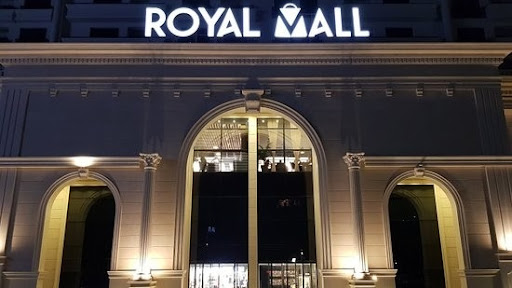 Royal Mall