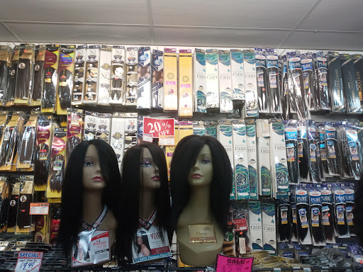 Silky Beauty Supply - Thumbnail