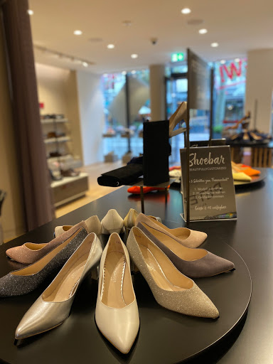 PETER KAISER - Store | Frankfurt - Thumbnail