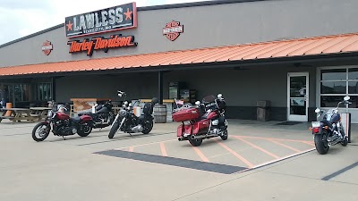 Lawless Harley-Davidson