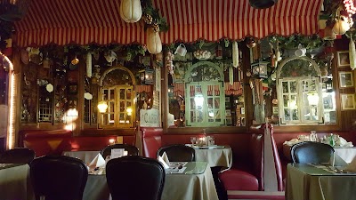 Photos of Joe's Italian Cuisine