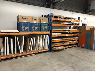 Photo n°2 de Téréva Villefranche sur Saône à Villefranche-sur-Saône (Magasin de gros)