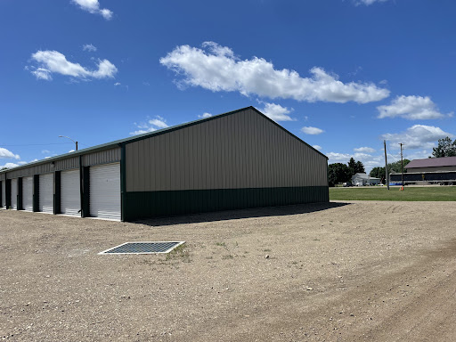 Steele Storage - Thumbnail