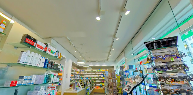 Rezensionen über Landhus-Apotheke in Zürich - Apotheke