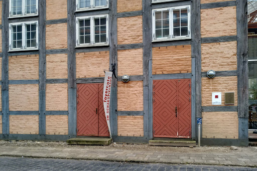 Foyercafe im Schauspielhaus - Thumbnail