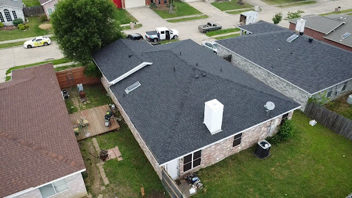 ALC General Contracting - Visual