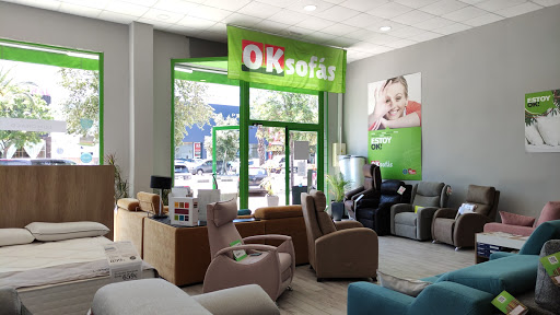 OKSofás Denia - Visual