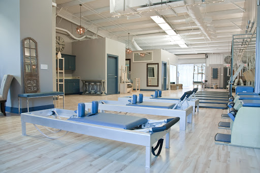 ProperPilates Studio - Thumbnail