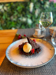 Photo n°83 de Les Cordeliers à Pézenas (Restaurant méditerranéen)