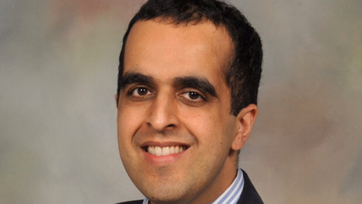 Professor Faisal Ali Dermatology Mohs Surgery