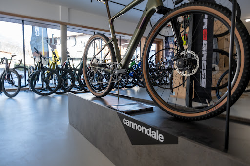 Veloce Cycles - Thumbnail