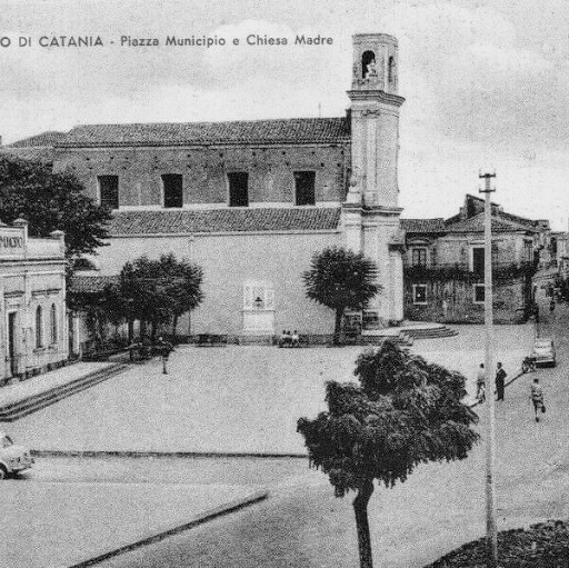Parrocchia Santa Maria degli Ammalati - Thumbnail