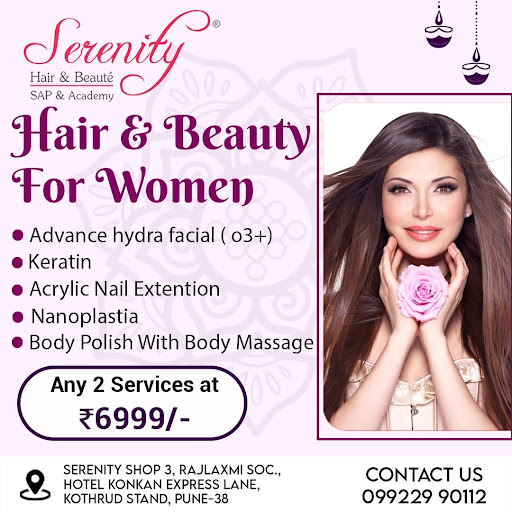 best hair salon in kothrud pune post image