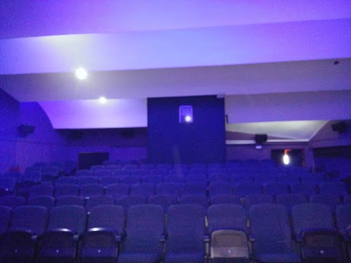 SkyLights 3D Cinema, Author: Kushan Sachintha