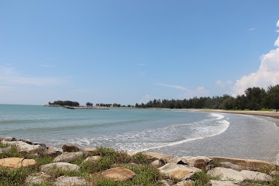 Photos of Tungku Beach