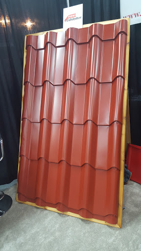 Unique Steel Roofing Ltd. - Thumbnail