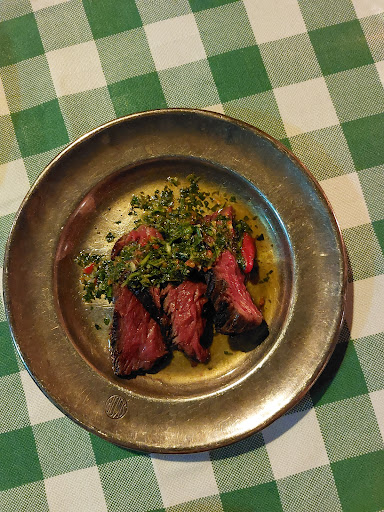 Kippers - Visual
