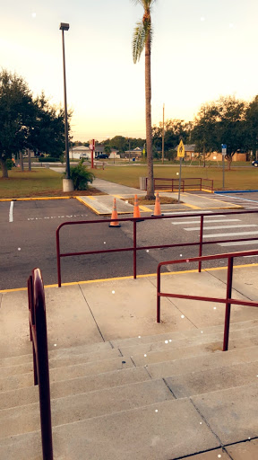 Clearwater Fundamental Middle School