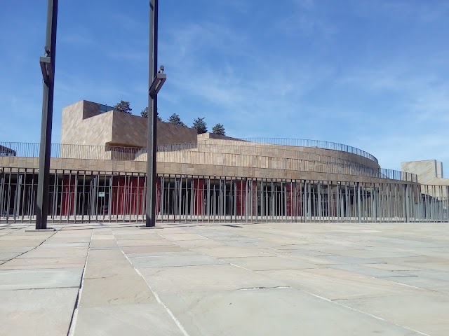 Grand Théâtre de Provence