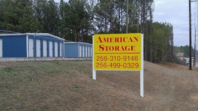 American Storage