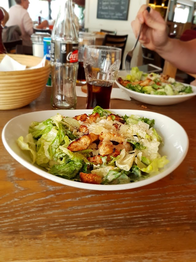 L'Osteria Ulm