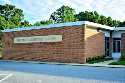 Oakville Elementary School