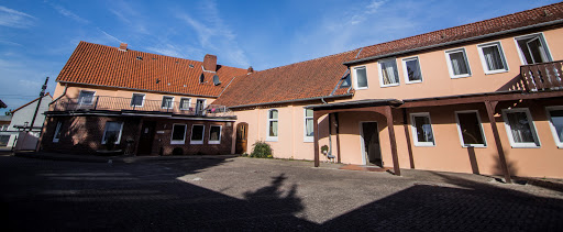 Hotel Heisede