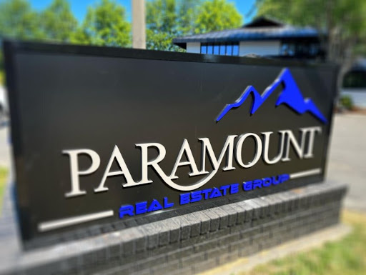 Paramount Real Estate Group