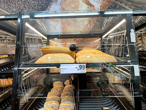 Lidl - Machecoul - Thumbnail