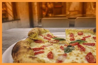 Pizzeria Lievito Reggio Calabria