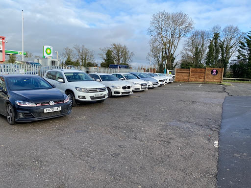 Miletree Prestige Motors Limited - Thumbnail