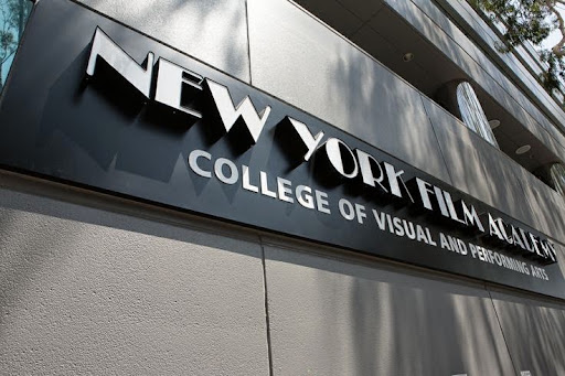 NYFA Los Angeles | Main Building