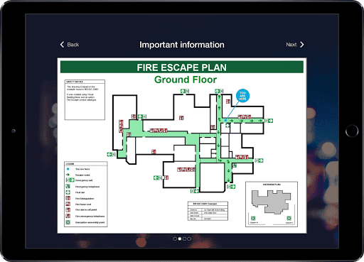 VisitUs Reception | Visitor Management System - Thumbnail