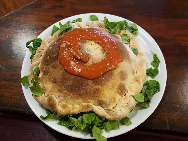 La Otra Pizza y Pasta