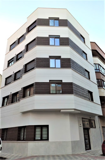 Urbanal, Promotora-Inmobiliaria, pisos y viviendas de obra nueva en Albacete