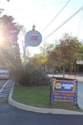 Intown AutoCare - Thumbnail