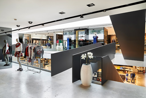 Groppetti Luxurystore - Thumbnail
