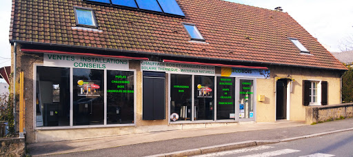 Photo de SOLECOBOIS à Guéret (23000)