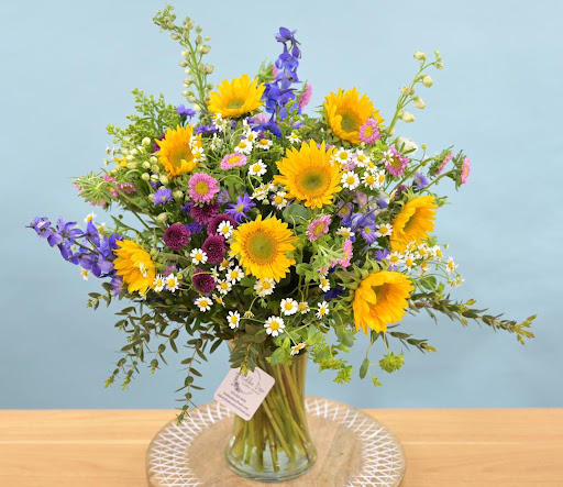 Hidden Door Floral Studio - Thumbnail
