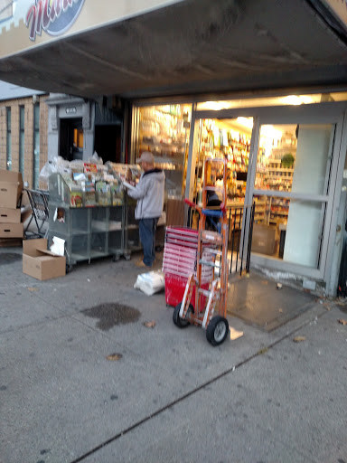 Ft. Hamilton Kosher Market