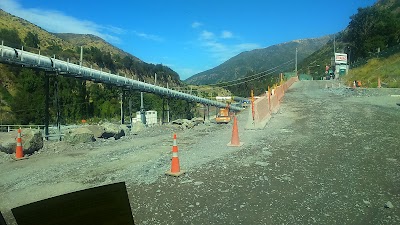 Photos of STRABAG LAJA 1