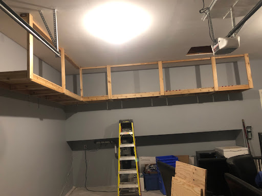 Sudbury Handyman Services - Thumbnail