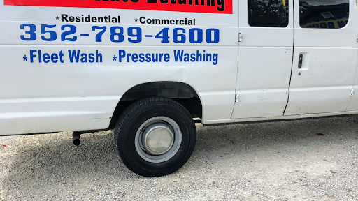 CORRY MOBILE DETAILING - Visual