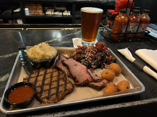 Jimmy Madison's - Thumbnail