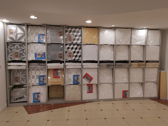 Comentarii opinii despre Madex Tapety i Dekoracje Wnętrz