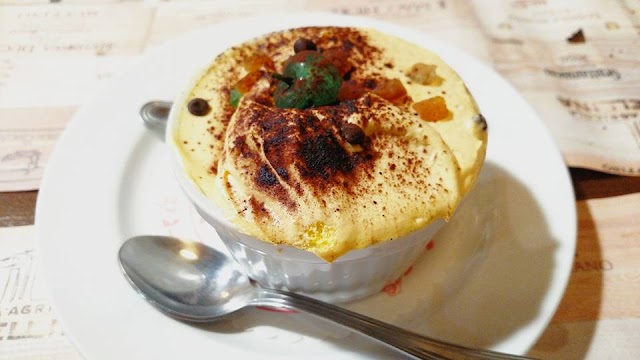 Ristorante Hostaria la Scalinata Roma